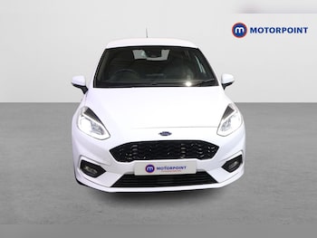 Used Ford Fiesta 2021 for sale - 76777654: Photo