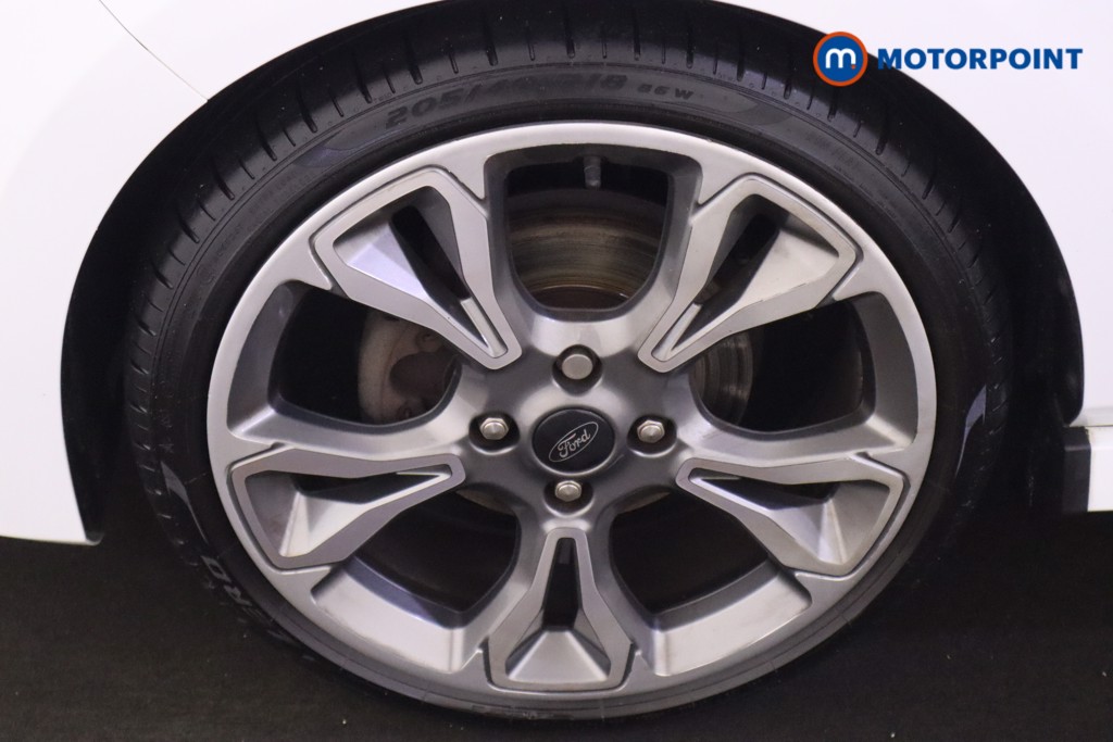 Used Ford Fiesta 2021 for sale - 76777654: Photo 32