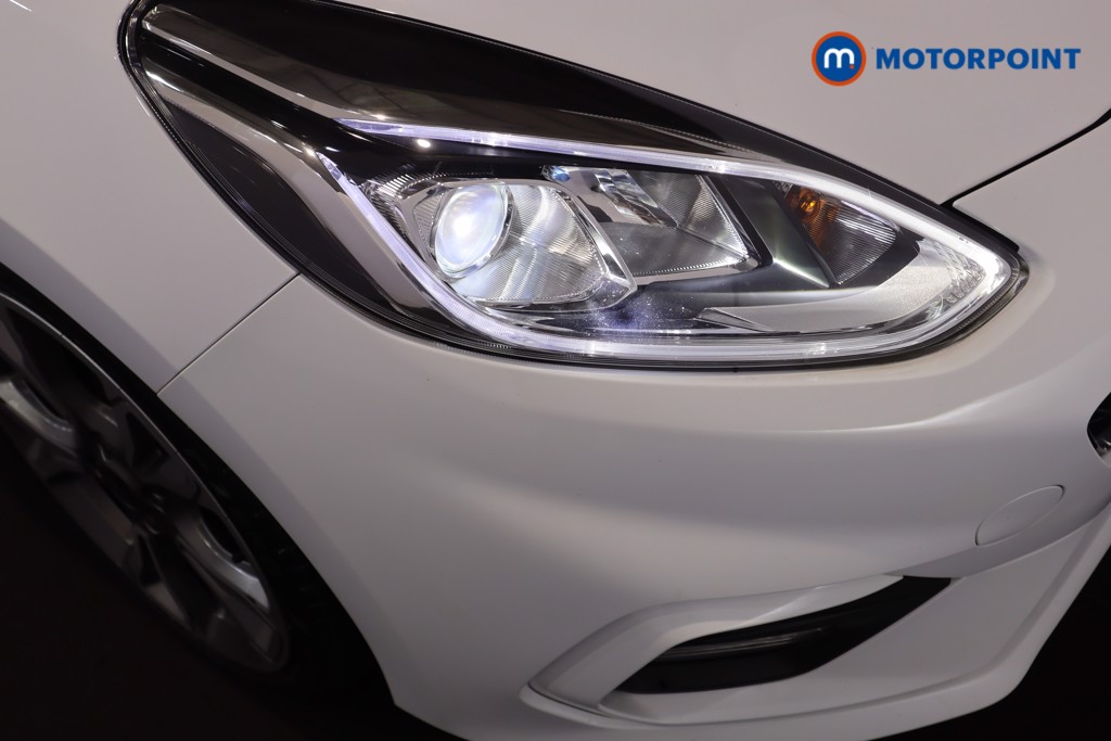 Used Ford Fiesta 2021 for sale - 76777654: Photo 34