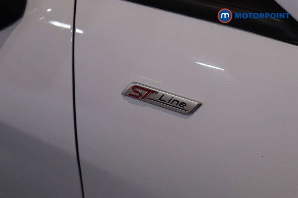 Used Ford Fiesta 2021 for sale - 76777654: Photo 35