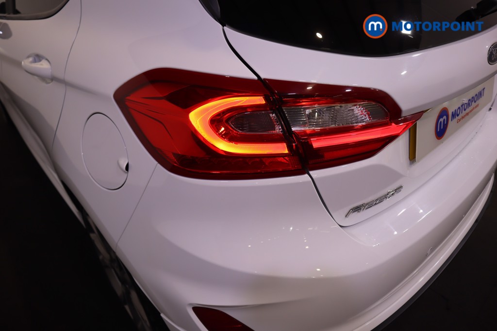 Used Ford Fiesta 2021 for sale - 76777654: Photo 38