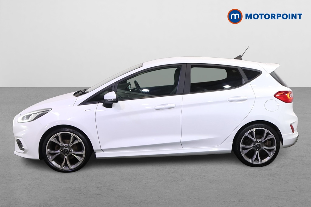 Used Ford Fiesta 2021 for sale - 76777654: Photo 4