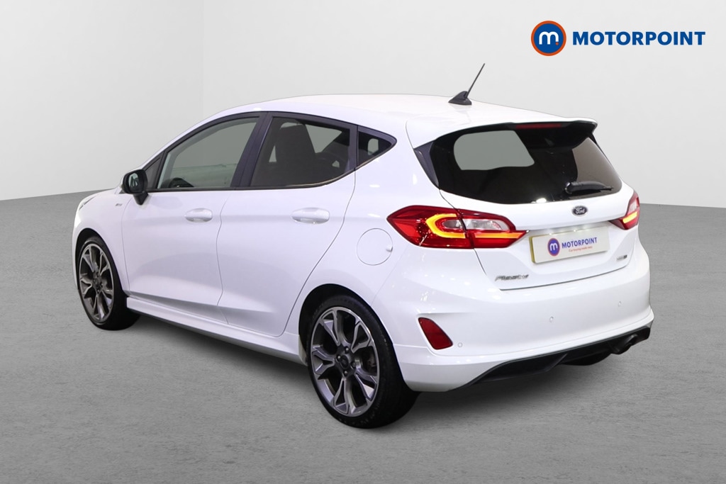 Used Ford Fiesta 2021 for sale - 76777654: Photo 5