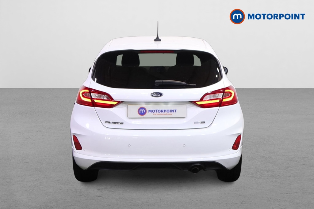 Used Ford Fiesta 2021 for sale - 76777654: Photo 6