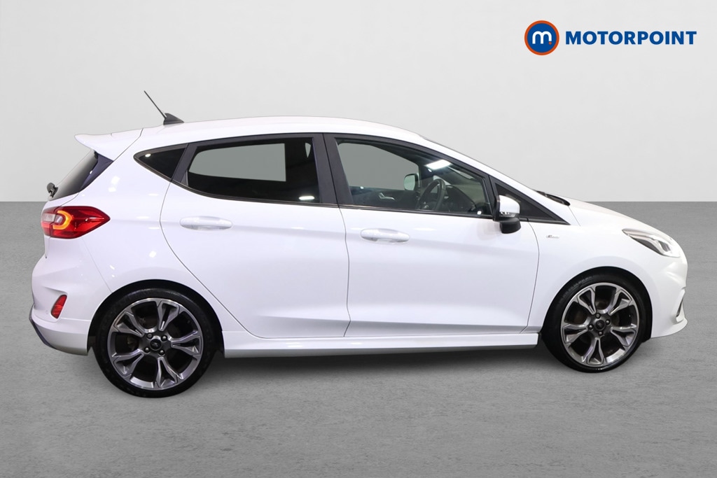 Used Ford Fiesta 2021 for sale - 76777654: Photo 8