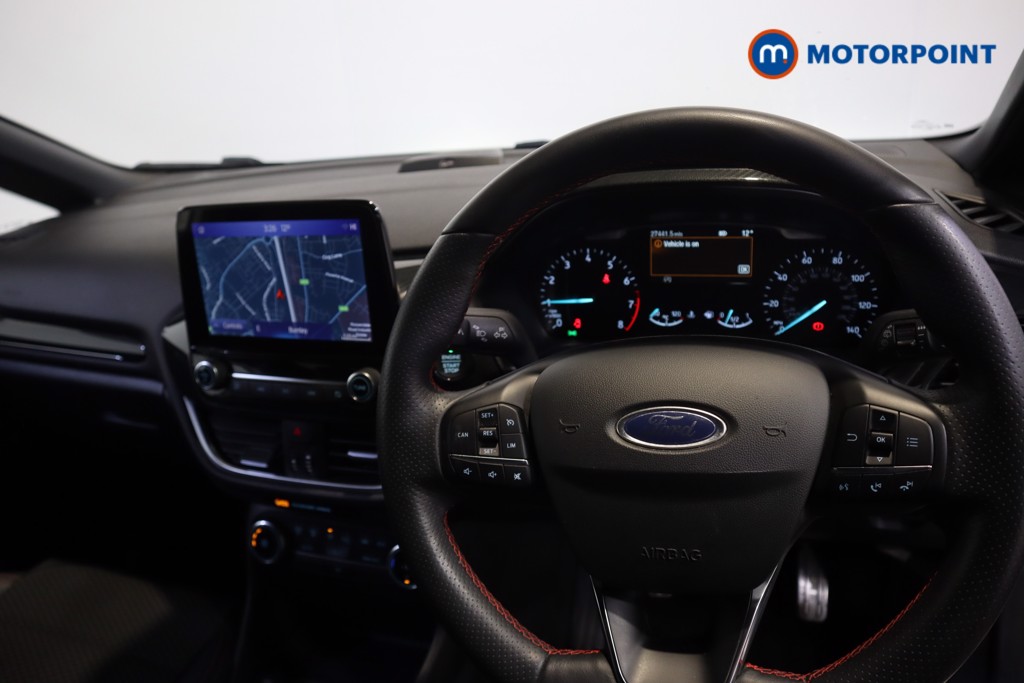 Used Ford Fiesta 2021 for sale - 76777654: Photo 9