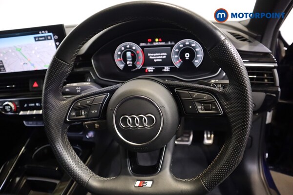 Used Audi A4 2023 for sale - 76232052: Photo 11