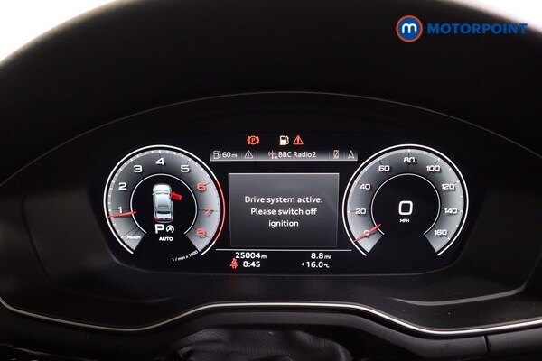 Used Audi A4 2023 for sale - 76232052: Photo 12