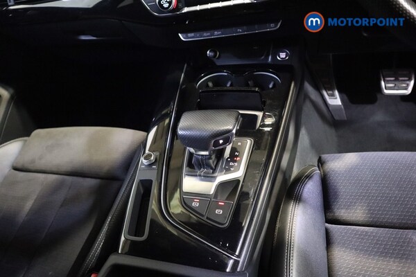 Used Audi A4 2023 for sale - 76232052: Photo 14