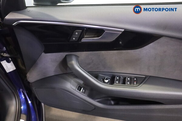 Used Audi A4 2023 for sale - 76232052: Photo 17