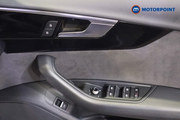 Used Audi A4 2023 for sale - 76232052: Photo 18
