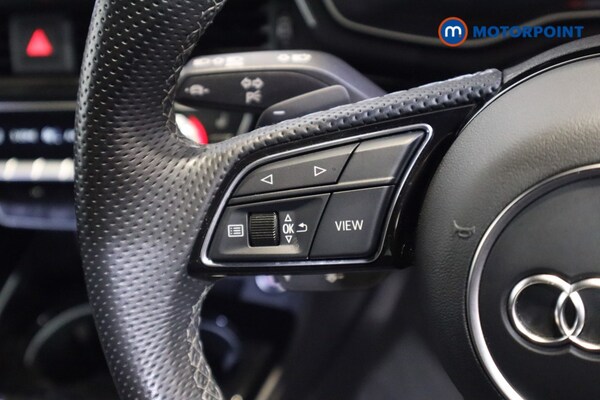 Used Audi A4 2023 for sale - 76232052: Photo 23