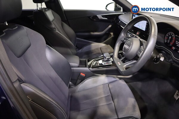 Used Audi A4 2023 for sale - 76232052: Photo 25