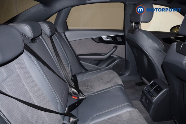 Used Audi A4 2023 for sale - 76232052: Photo 26