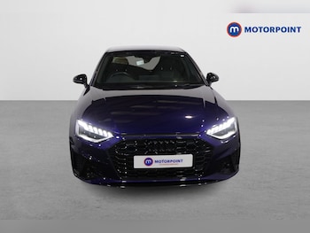 Used Audi A4 2023 for sale - 76232052: Photo 2