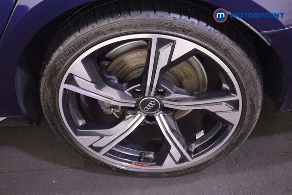 Used Audi A4 2023 for sale - 76232052: Photo 30