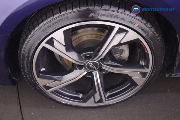 Used Audi A4 2023 for sale - 76232052: Photo 31