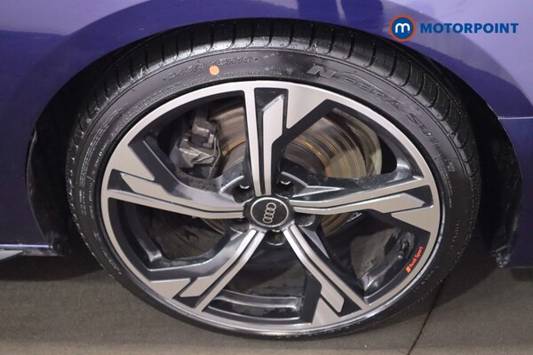 Used Audi A4 2023 for sale - 76232052: Photo 32