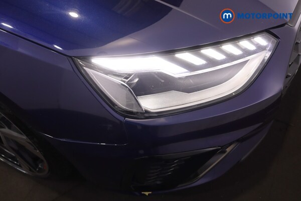 Used Audi A4 2023 for sale - 76232052: Photo 37
