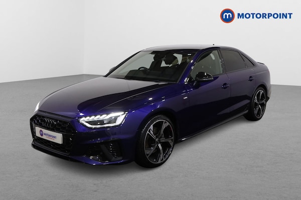 Used Audi A4 2023 for sale - 76232052: Photo 3