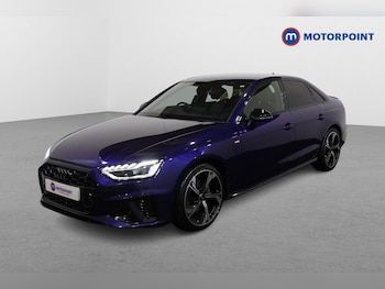 Used Audi A4 2023 for sale - 76232052: Photo 3