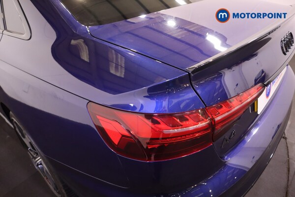Used Audi A4 2023 for sale - 76232052: Photo 41