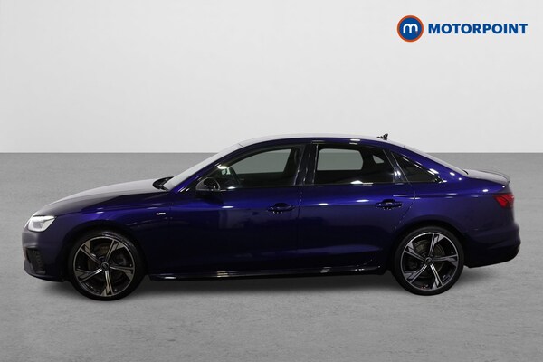 Used Audi A4 2023 for sale - 76232052: Photo 4