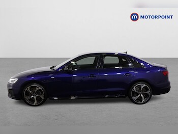 Used Audi A4 2023 for sale - 76232052: Photo 4