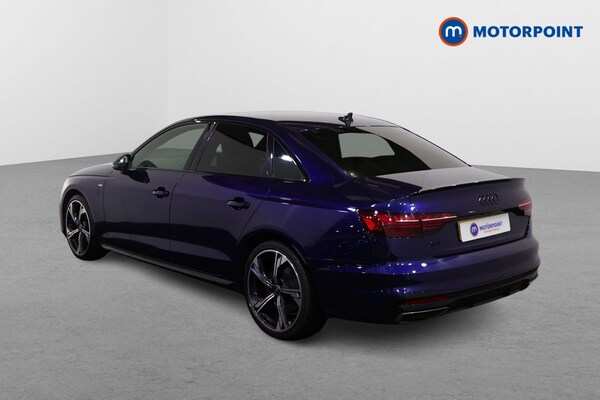 Used Audi A4 2023 for sale - 76232052: Photo 5