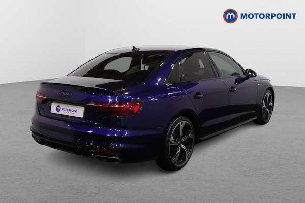 Used Audi A4 2023 for sale - 76232052: Photo 7