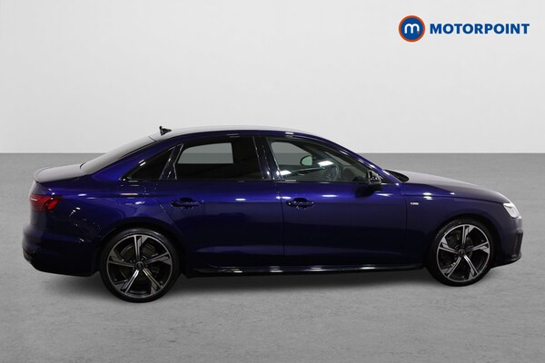 Used Audi A4 2023 for sale - 76232052: Photo 8