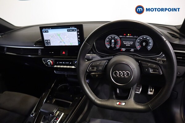 Used Audi A4 2023 for sale - 76232052: Photo 9