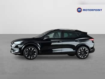 Used Cupra Formentor 2025 for sale - 79648174: Photo