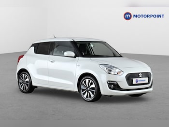 Used Suzuki Swift 2020 for sale - 78543245: Photo