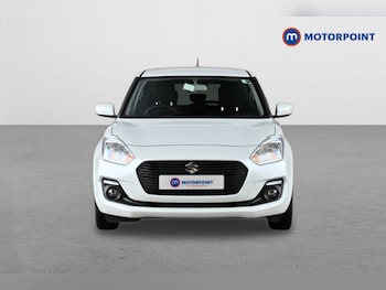 Used Suzuki Swift 2020 for sale - 78543245: Photo
