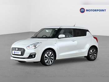 Used Suzuki Swift 2020 for sale - 78543245: Photo