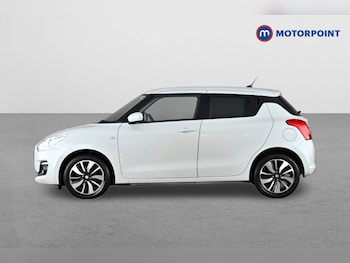 Used Suzuki Swift 2020 for sale - 78543245: Photo