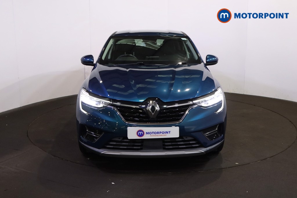 Used Renault Arkana 2021 for sale - 76545528: Photo 1