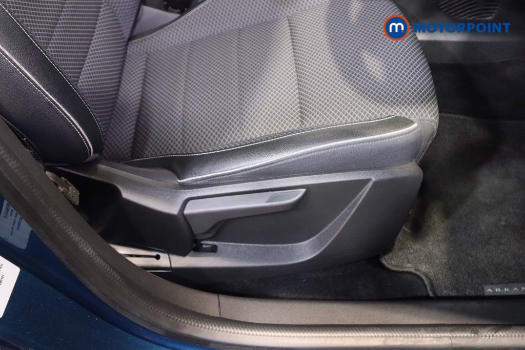 Used Renault Arkana 2021 for sale - 76545528: Photo 14