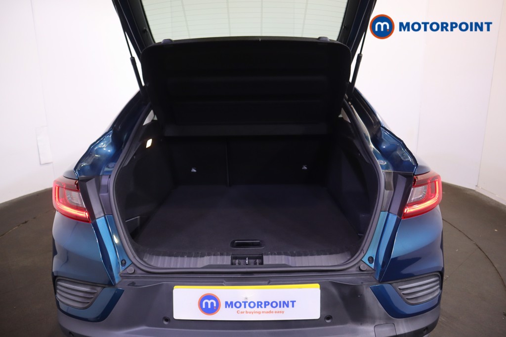 Used Renault Arkana 2021 for sale - 76545528: Photo 16