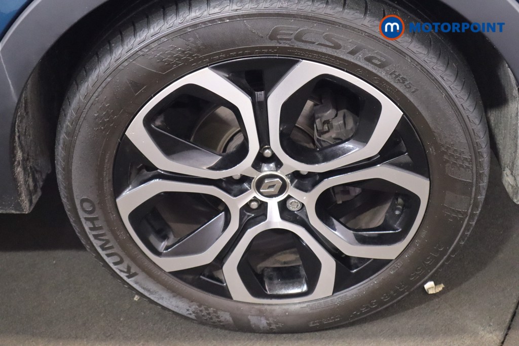 Used Renault Arkana 2021 for sale - 76545528: Photo 18