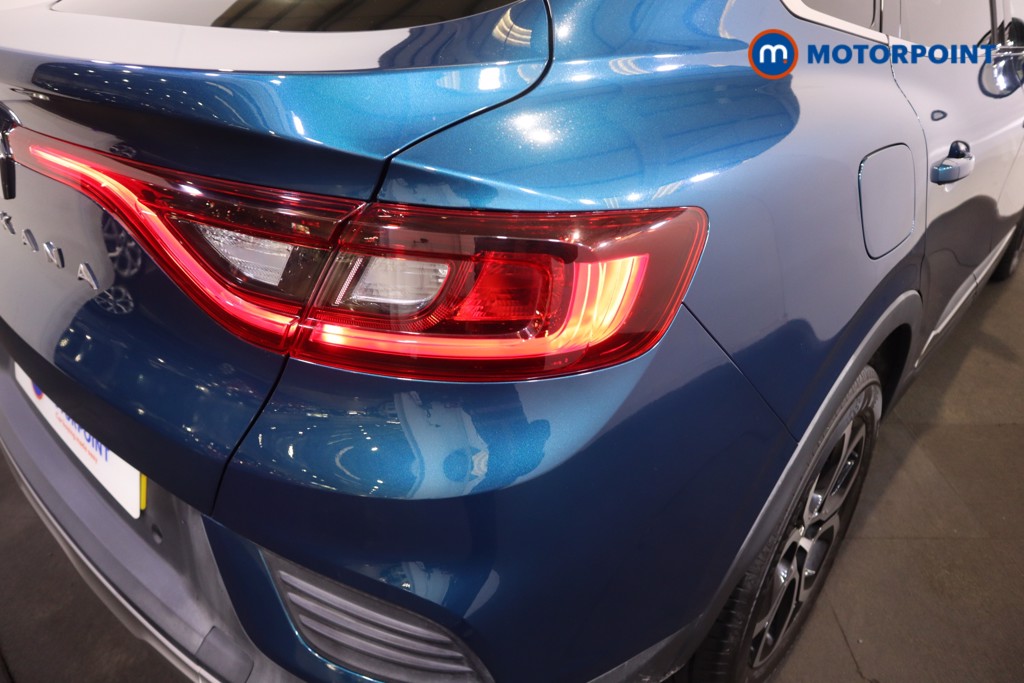 Used Renault Arkana 2021 for sale - 76545528: Photo 19