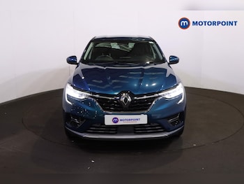 Used Renault Arkana 2021 for sale - 76545528: Photo