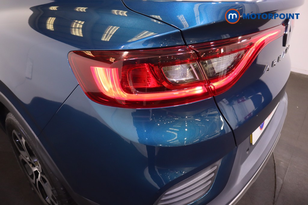 Used Renault Arkana 2021 for sale - 76545528: Photo 20