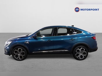 Used Renault Arkana 2021 for sale - 76545528: Photo