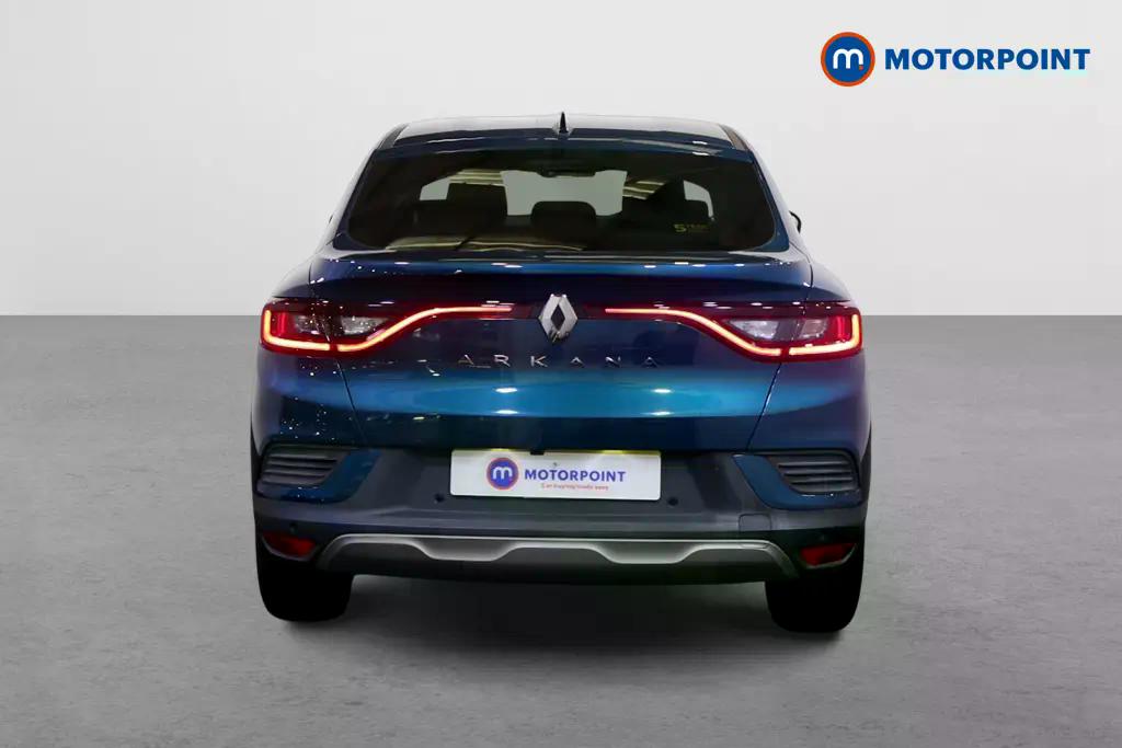 Used Renault Arkana 2021 for sale - 76545528: Photo 4