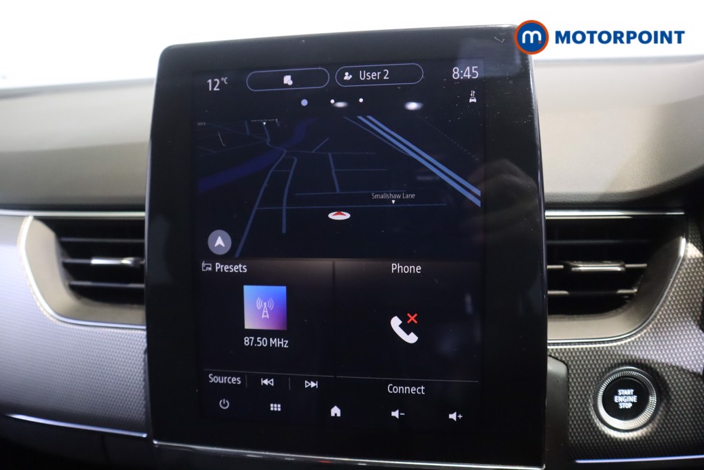 Used Renault Arkana 2021 for sale - 76545528: Photo 7