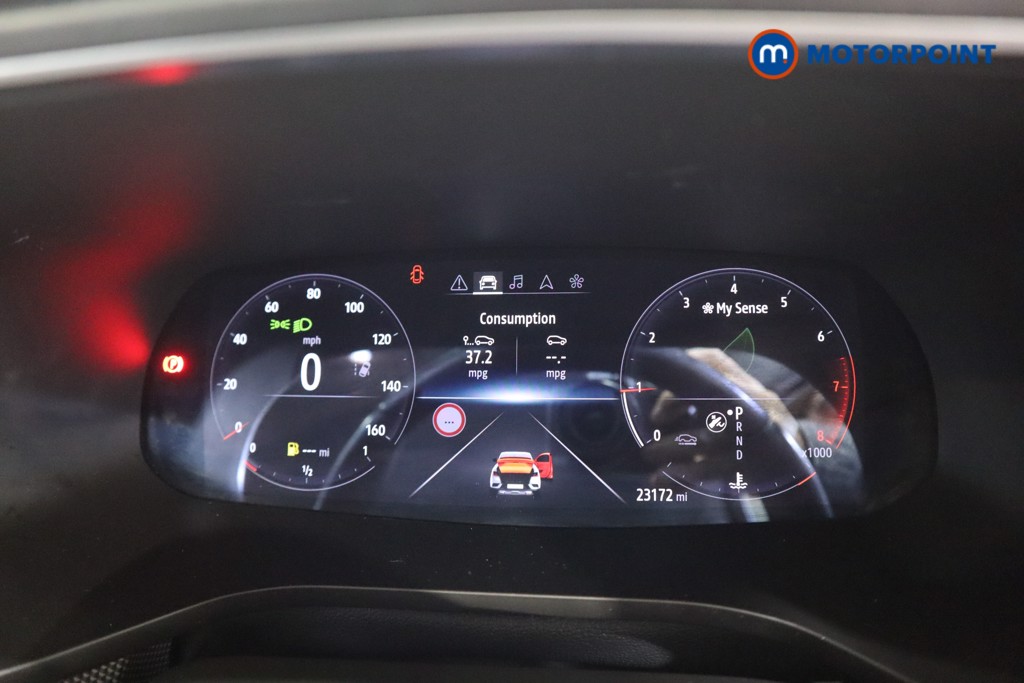 Used Renault Arkana 2021 for sale - 76545528: Photo 8