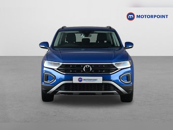 Used Volkswagen T-Roc 2024 for sale - 79585276: Photo