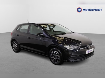 Used Volkswagen Polo 2024 for sale - 75630212: Photo